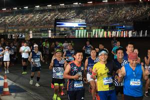 BIB: 
                            <button type="button" onclick="openModal(23781368)" class="btn btn-primary btn-sm float-right btn-popup" data-toggle="modal" data-target=".modal-high-quality">
                        <i class="fas fa-shopping-cart"></i> Add to Cart
                    </button>
                                            <button type="button" onclick="isThisMe(23781368, true)" class="btn btn-success btn-sm float-right btn-popup btn-isme hidden" data-toggle="tooltip" data-placement="bottom" title="นี่คือรูปของคุณใช่ไหม คลิกที่นี่เพื่อเอาเข้าอัลบั้ม">
                        <i class="fas fa-plus"></i> Add to album
                    </button>
                    <button type="button" onclick="isThisMe(23781368, false)" class="btn btn-warning btn-sm float-right btn-popup btn-isnotme hidden">
                        <i class="fas fa-ban"></i> Remove from album
                    </button>